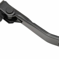 SHIFT LEVER STEEL HON/YAM