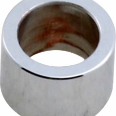 SPACER SHIFT SHAFT CHROME