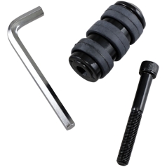 PEG SHIFT S-RIDE SML BLK