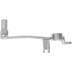 Moose Racing Smidd Fällbar Bromspedal – Passar KTM/Husqvarna/Beta (125–500 cc MX/Enduro, 2008–2024)