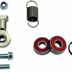 BRAKE PEDAL REBUILD KIT