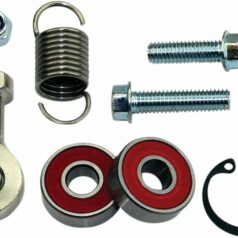 BRAKE PEDAL KIT