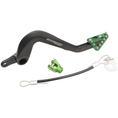BRAKE PEDAL MSE KAW GRN