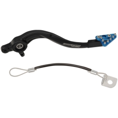 Moose Racing Smidd Bromspedal – Passar Offroad & Dual‑Sport 2002–2022