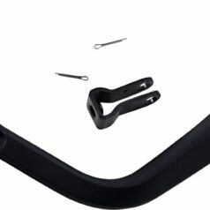 ARM BRAKE 18+ GL1800 BLK