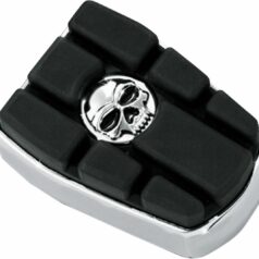 BRAKE PEDAL PAD ZOMBIE FX