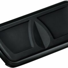 BRAKE PEDAL PAD KINETIC BLACK