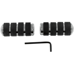 FOOTPEGS ISO LARGE WITHOUT ADAPTERS