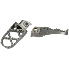PRO FOOTPEG 1/2" OFFSET