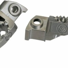 PRO FOOTPEG 1/2" OFFSET