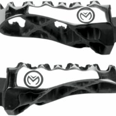 HYBRID FOOTPEG 1/2" OFFSET