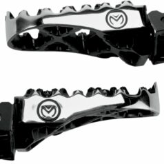 HYBRID FOOTPEG 1/2" OFFSET