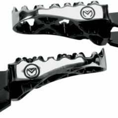 HYBRID FOOTPEG 1/2" OFFSET