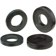 SPACERS BMW FOOTPEGS