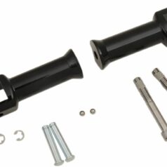 MOUNT PASS PG BLK ST18-