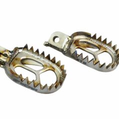 TI MUD FOOTPEG KTM 17-