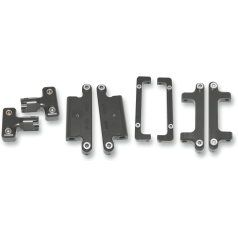 DRIVERS SHORT BOARD T-BRACKETS