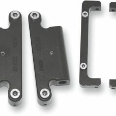 FLOORBOARD DRIVER MOUNTING BRACKET