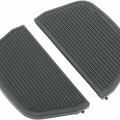 PASSENGER FLOORBOARD COVER