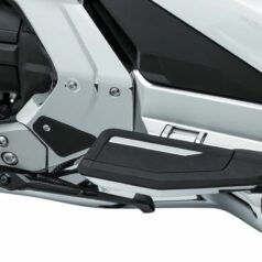 RACK LUGG OMNI 18+GL BLK