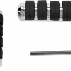 FOOTPEG CHROME FOR 1622-0140