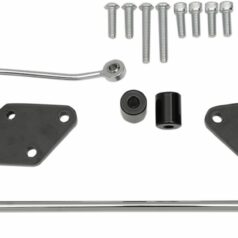 FORWARD CONTROL RELOCATION KITS