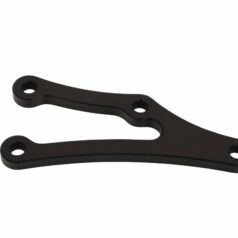 BRACKET BRAKE CYLINDER