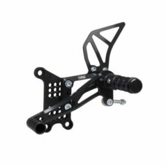SP EDITION REAR SETS