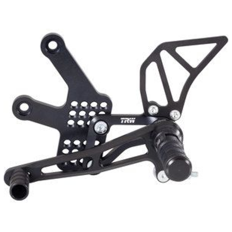FOOTREST ASSEMBLY