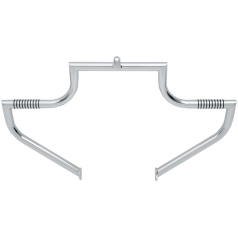 HIGHWAY ® Krom - HD Touring 97-23