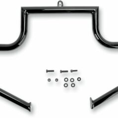 HIGHWAYBAR  O-RING LINBAR®  Svart - HD Touring 97-23