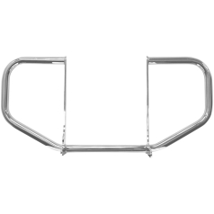 ENGINE GUARD HIGHWAYBAR CHROME