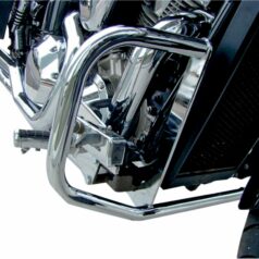 ENGINE GUARD HIGHWAYBAR CHROME