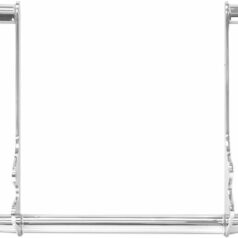 ENGINE GUARD HIGHWAYBAR CHROME