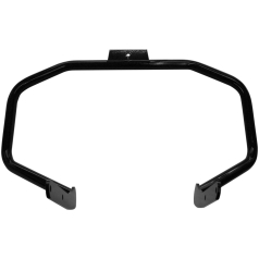 ENGINE GUARD HIGHWAYBAR BLACK