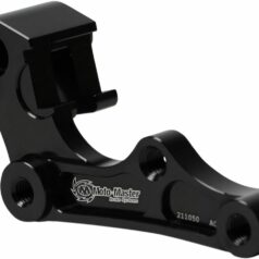 RELOCATION BRACKET BRAKE CALIPER 260MM