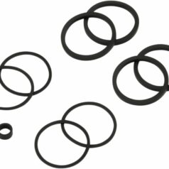 BRAKE CALIPER SEAL KIT REAR