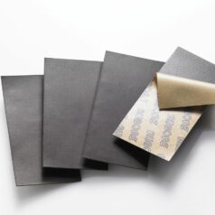 ANTI SQEAL SHIM BRAKE PAD