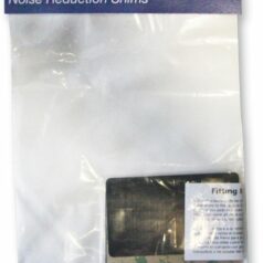 SHIM KIT BRAKE PADS ANTI-SQUEAL