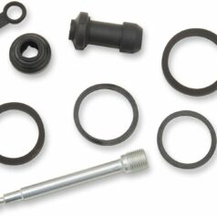 OEM REPLACEMENT BRAKE CALIPER REBUILD KIT / HONDA / LEFT|FRONT