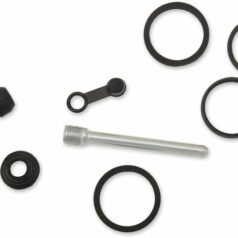 OEM REPLACEMENT BRAKE CALIPER REBUILD KIT / HONDA / REAR