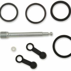 OEM REPLACEMENT BRAKE CALIPER REBUILD KIT / HONDA / LEFT|FRONT