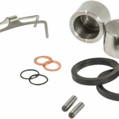 BRAKE CALIBER PISTON REVISION KIT