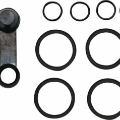REBUILD KT CALIPER KTM RR