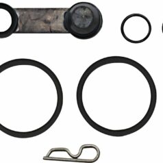REBUILD KT CALIPER KTM RR
