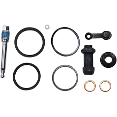 REBUILD KT CALIPER HON FR