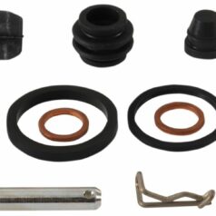 REBUILD KT CALIPER HUS FR
