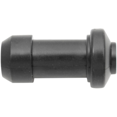 BOOT CALIPER BUSHING REPLACEMENT