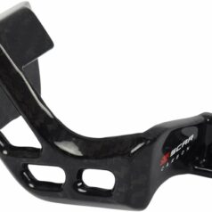 CARBON REAR CALIPER GUARD