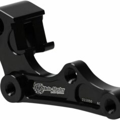 BRAKE CALIPER RELOCATION BRACKET 320mm